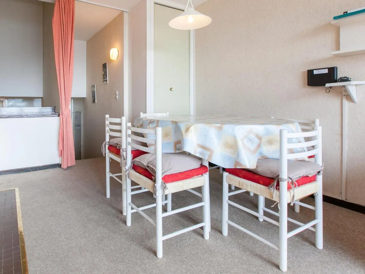 Appartement Duplex 3 Pieces, 7 Pers, Pied Des Pistes, Acces Telepherique, Balcon, Wifi, Casier A Ski - Fr-1-314-204 France