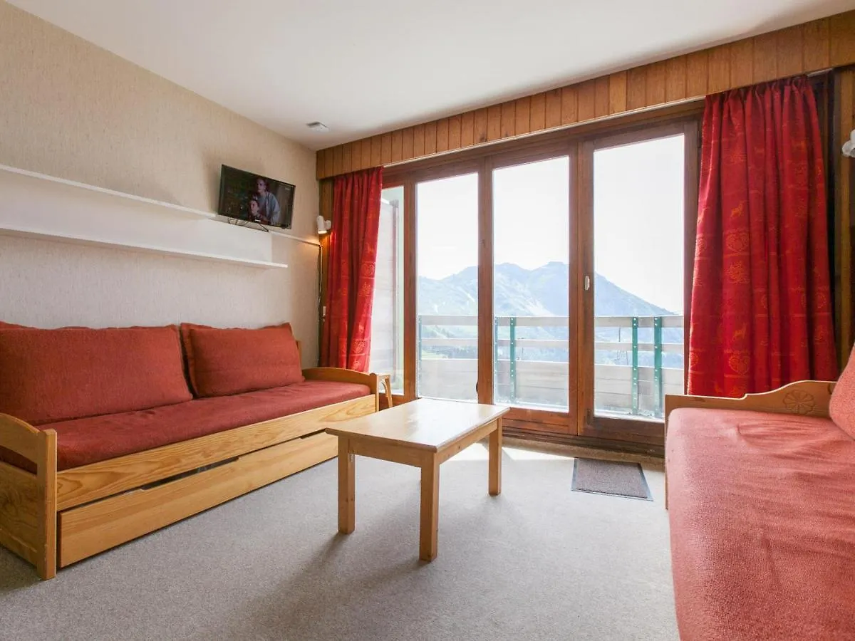Appartement Duplex 3 Pieces, 7 Pers, Pied Des Pistes, Acces Telepherique, Balcon, Wifi, Casier A Ski - Fr-1-314-204 Apartment Morzine