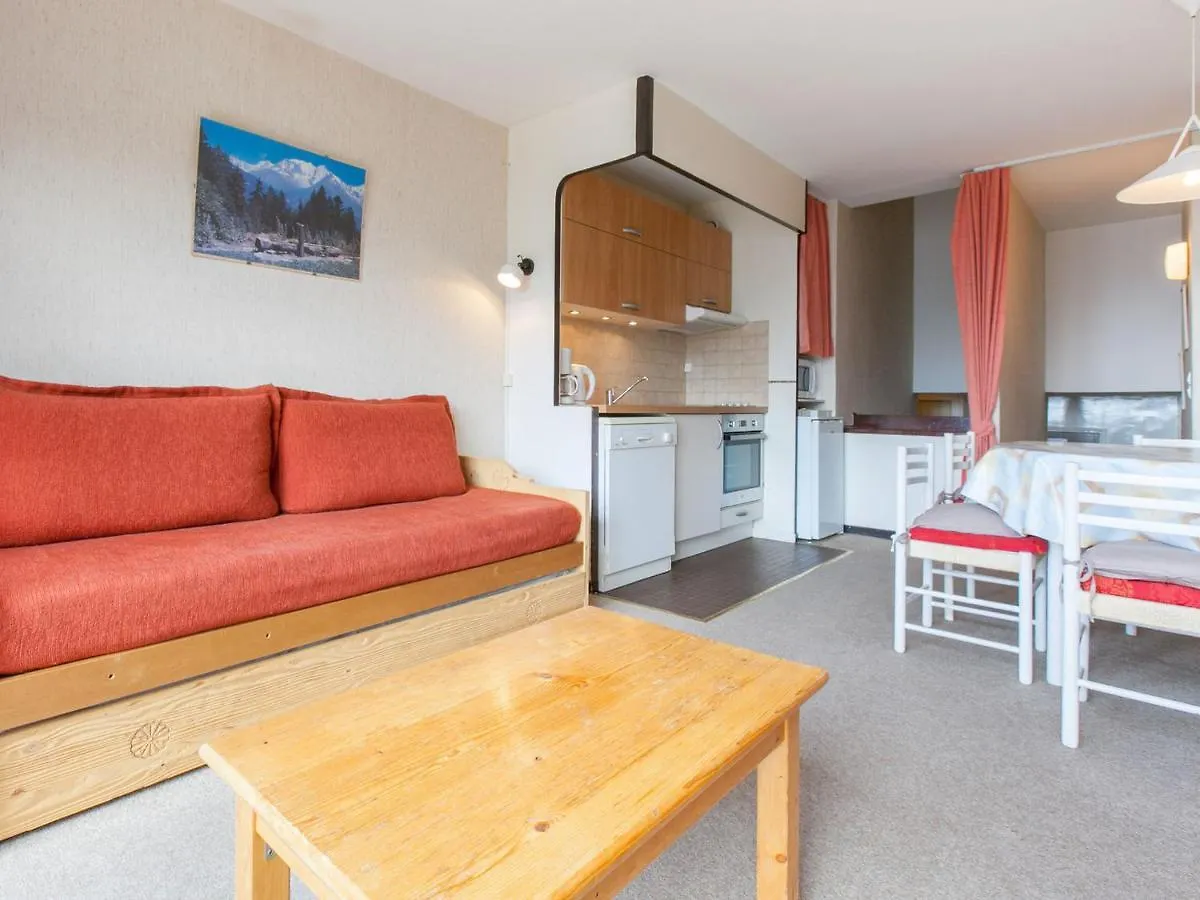 Appartement Duplex 3 Pieces, 7 Pers, Pied Des Pistes, Acces Telepherique, Balcon, Wifi, Casier A Ski - Fr-1-314-204 0*, Morzine