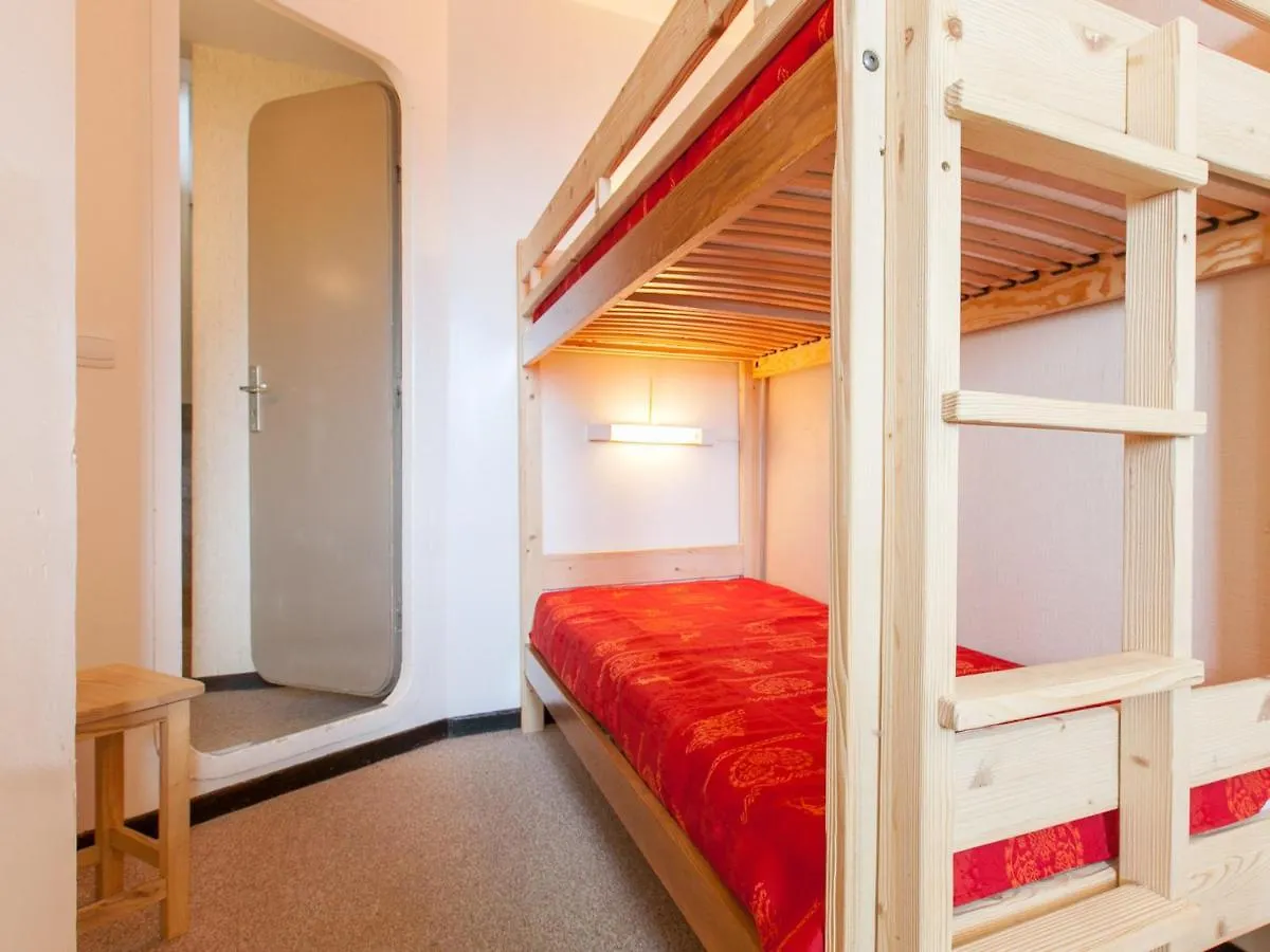 Appartement Duplex 3 Pieces, 7 Pers, Pied Des Pistes, Acces Telepherique, Balcon, Wifi, Casier A Ski - Fr-1-314-204 Morzine